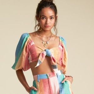 Sincerely Jules Amaze The Day Top